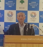 国際都市・東京の新たな魅力を創出へ