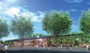 駒沢公園に野菜カフェ「Mr.FARMER」を出店 事業運営に民間ノウハウ活かす