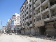 シリア人の苦悩 2