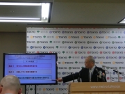 都が「ちょこっとボランティア」奨励 共助社会推進の指針まとめる