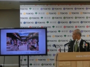豊洲新市場の観光拠点運営事業者を決定 万葉倶楽部が江戸前市場のコンセプト