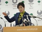 戦略本部設置へ 豊洲移転問題 小池知事が公表