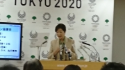 都議選後の国との協力体制を協議 小池知事と二階幹事長が会食の席で