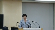 「知事選と反応が類似」 小池都ファ代表が都議選に手応え