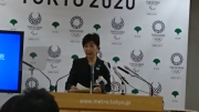 築地再開発の検討会議発足へ 5年以内の着工目指す