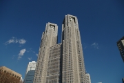世界都市ランキングで東京3位 「文化・交流」「交通・アクセス」で高評価
