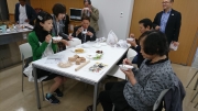 食品ロスについて考える 住民・行政・企業が連携してできること