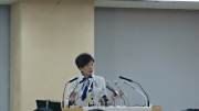 小池知事が希望の党代表を辞任