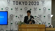 小池知事 平昌冬季五輪への出席見送り