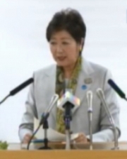 小池知事が外部助言を受ける新たな仕組みを検討 来年度予算案に盛り込む