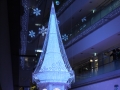  OMOTESANDO HILLS Christmas 2012 ����ߥ͡������������