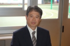 神宮前小学校・川島信雄校長インタビュー