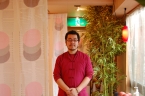 癒しの空間「ぐうらく」 中国古来の整体術「推拿(すいな)」で、心身の疲れからフリーに