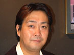 “共同”で活性化へ 高橋 嘉一さん(URAHARA ORG.ディレクター事務局長)