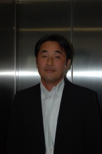 原宿に笑顔と元氣を 島村 朋通さん(原宿表参道欅会理事)