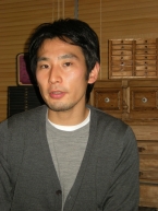 小さな奇跡起こしたい 内海 直仁さん(ジュエリーデザイナー、RUST代表)