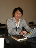 ”五感”で表せるアベニューに 重永 忠さん(生活の木社長、原宿表参道欅会専務理事)