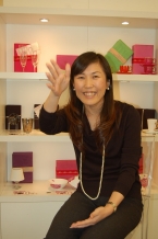 世界にひとつの結婚式を 吉川 左知子さん(ウェディングプランナー)