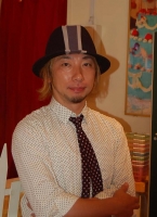 2010年は大ブレイクの予感　増田セバスチャンさん(マルチクリエイター、６％DOKIDOKI代表）