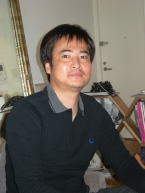 テレビ通販との融合で 高田 博之さん(オーシャン・サイド代表)