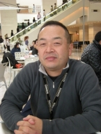 アイリッシュを”五感”で体験 冨山 洋治さん(アイリッシュ・ネットワーク・ジャパン副会長)
