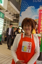 ”居酒屋グッズ”と新商品開発で人気 田中 秀子さん(博水社社長)