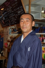 「もし生きていたら」と龍馬に思いを馳せて 坂本 龍馬さん(主婦の友社「RYOMA」編集長)
