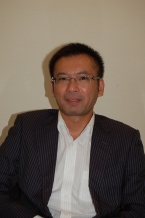 エンタメ小説「会社再生ガール」で中小企業の社長を応援 田中 伸治さん(経営コンサルタント)
