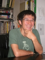 自由と理想の雑誌で構造を変えたい 青野 利光さん(雑誌「Spectater」編集長)