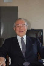 こどもの城25周年で、”家族の城”求めて 小山 敬次郎さん(財団法人児童育成協会理事長)