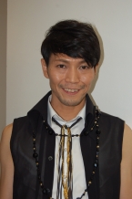 ダンスの融合でメルヘンの世界に”化学反応”を 新上裕也さん(ダンサー、ダンス振り付け・演出家)