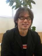 「原宿はステージだ」を掲げ、タレント・モデルを発掘へ 田代 雅裕さん(「原宿girls」編集長)