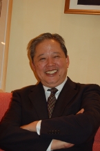 イタリアンレストランの新たな発展へ 今泉 博さん(代官山「Cuore di ROMA」オーナー)