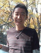 優しい街になろうよ 松本 ルキさん(ファッションプロデューサー)
